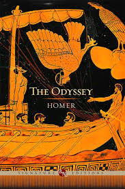 The Odysseys