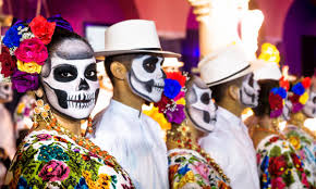 Dia de los Muertos